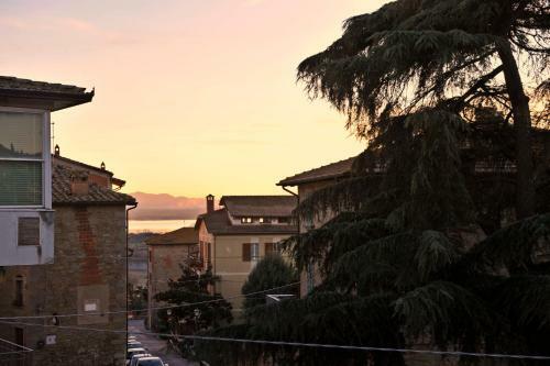 Apartamento Casa Marconi