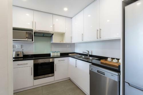 Apartamento Ushaka Waterfront - Spacious Sublime Stunner