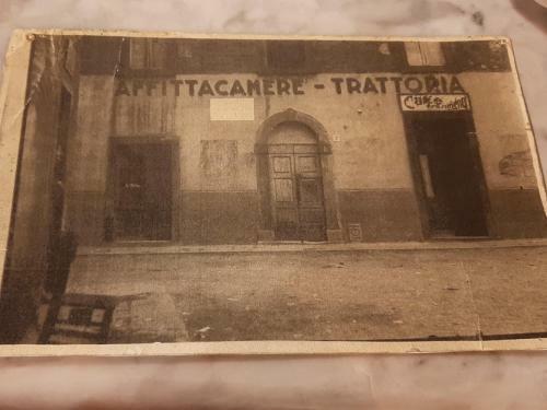 Apartamento La Reginetta