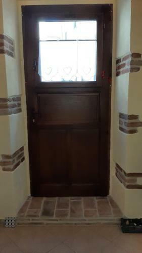 Apartamento La Reginetta