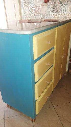 Apartamento La Reginetta