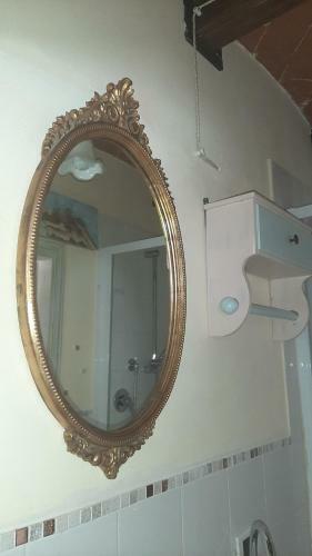 Apartamento La Reginetta