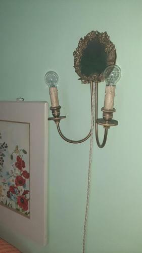 Apartamento La Reginetta