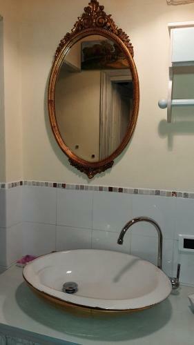 Apartamento La Reginetta