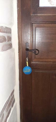 Apartamento La Reginetta