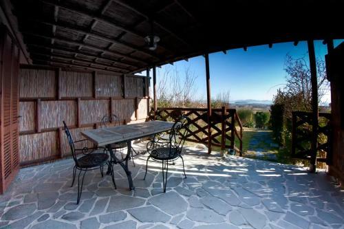Apartamento Borgo Sanguineto