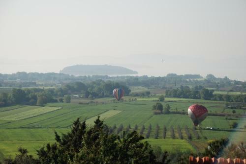Apartamento Borgo Sanguineto