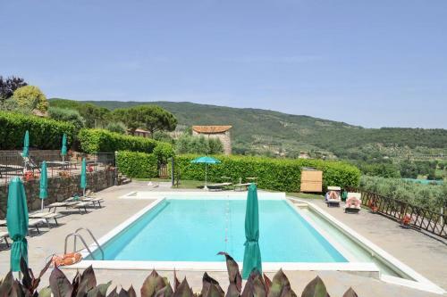 Apartamento Borgo Sanguineto