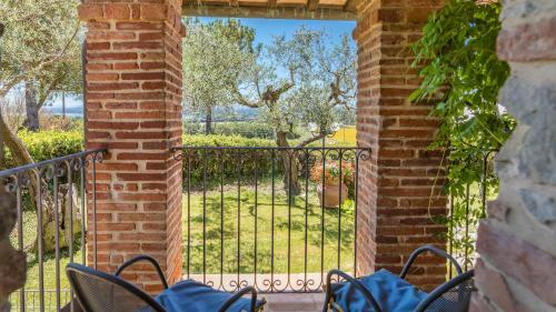 Villa Giulia 10