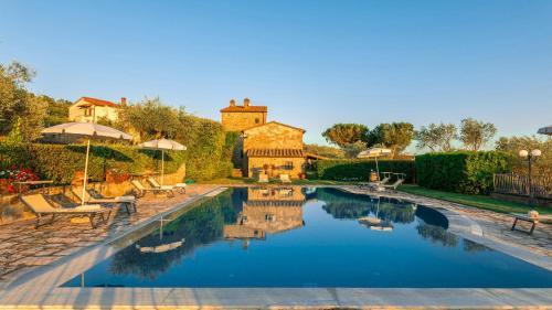 Villa Giulia 10