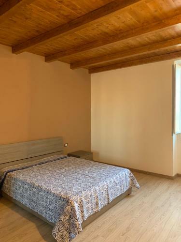 Apartamento Casa Manna