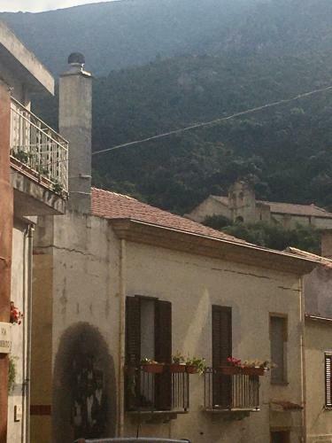 Hostal Serrecoro