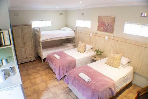 Hostal A Place Of Grace