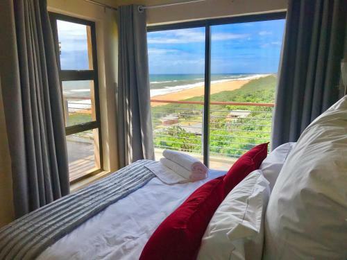 Oceanview On Hill