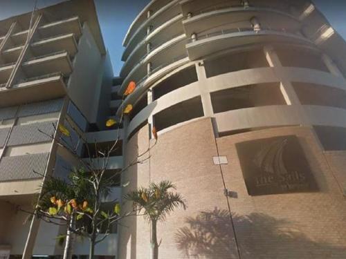 Apartamento The Sails - G605