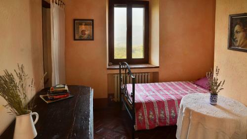 Villa La Giurata 9