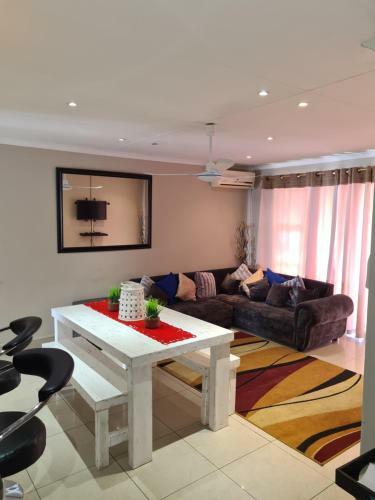 Apartamento Durban Beach Getaway