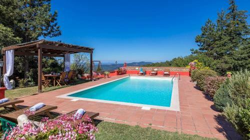 Villa Tramonto Sul Lago 6