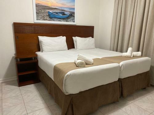 Bencorrum Self-catering Apartments