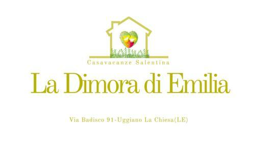 La Dimora Di Emilia