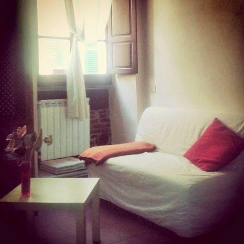 Apartamento Appartamento In Centro Storico