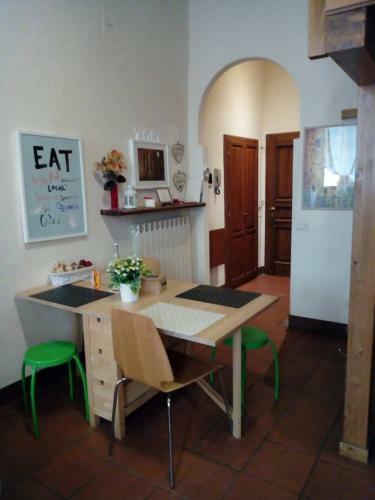 Apartamento Appartamento In Centro Storico
