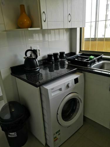 Apartamento 15 Bronze Beach