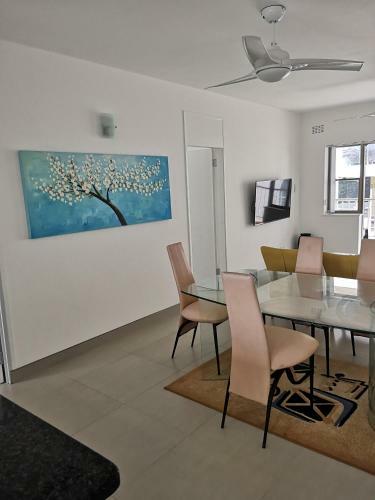 Apartamento 15 Bronze Beach