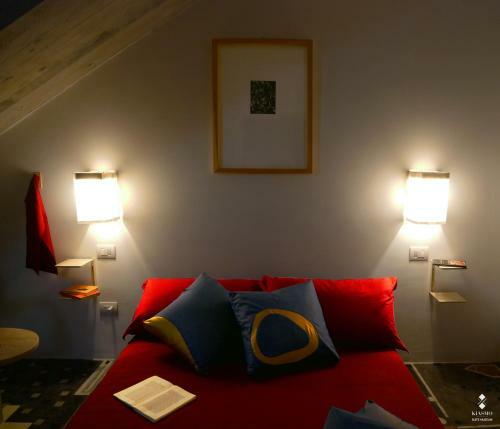Hotel Kiasmo Suite Museum