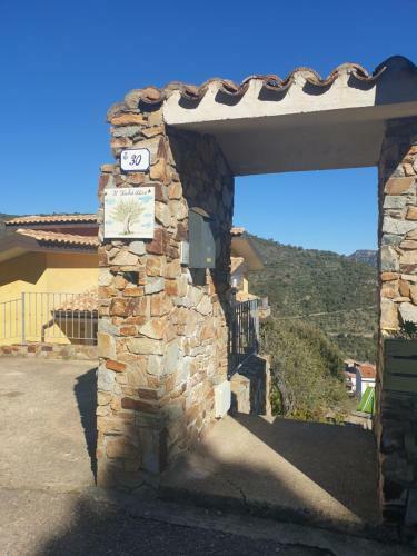 Bed & Breakfast Il Vecchio Ulivo Sa Tanca