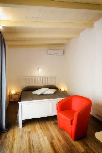 Bed & Breakfast Filigus