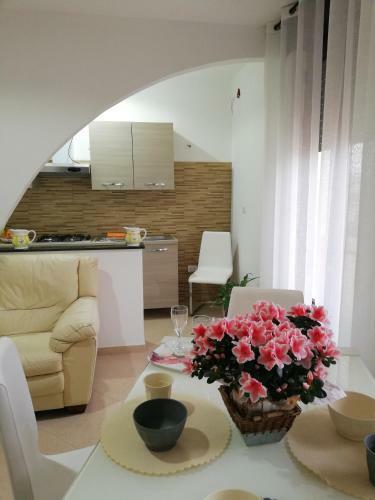 Apartamento Casa Vacanze Cinzia