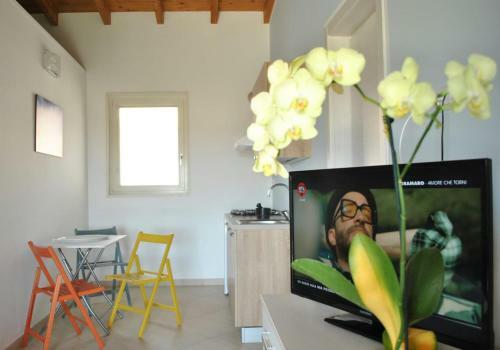 Hostal Masseria Capece