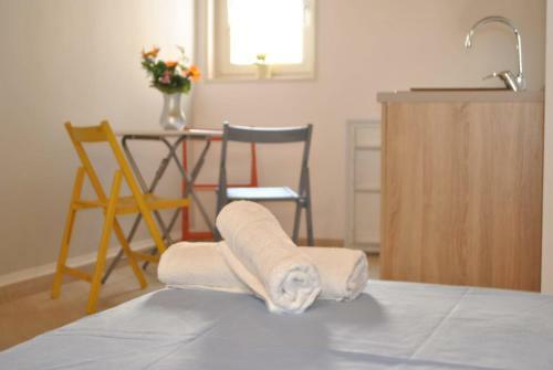 Hostal Masseria Capece