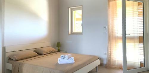 Hostal Masseria Capece