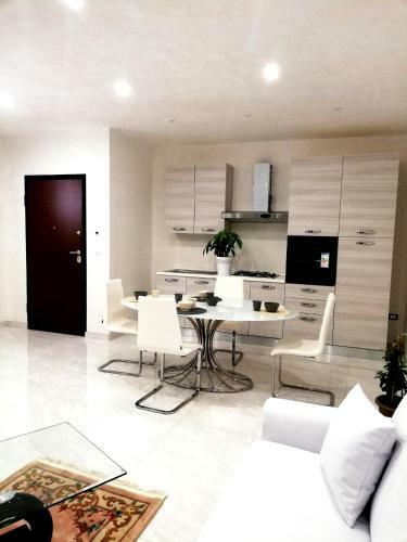 Apartamento Case Vacanze Cinzia Diamond