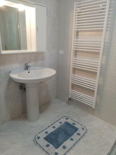 Apartamento Case Vacanze Cinzia Diamond