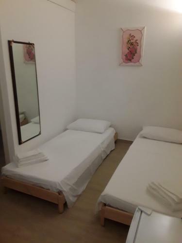 Hostal Camere Albatea