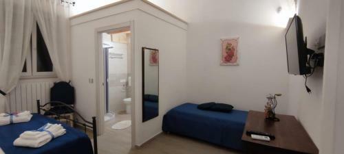 Hostal Camere Albatea