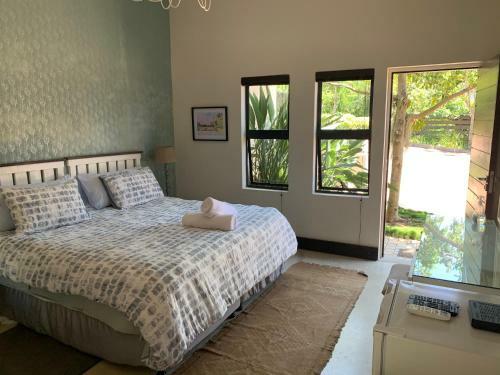 Apartamento Villa Naomi
