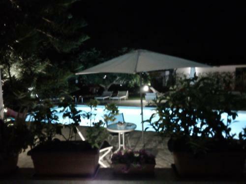 Casa Vacanza Augusto