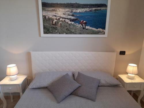 Casa Vacanza Augusto