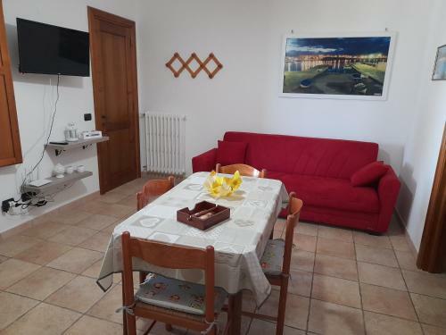 Casa Vacanza Augusto