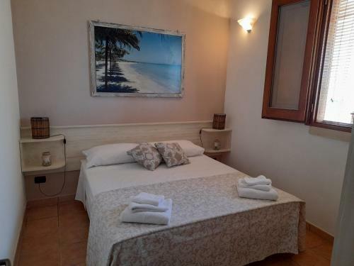 Casa Vacanza Augusto