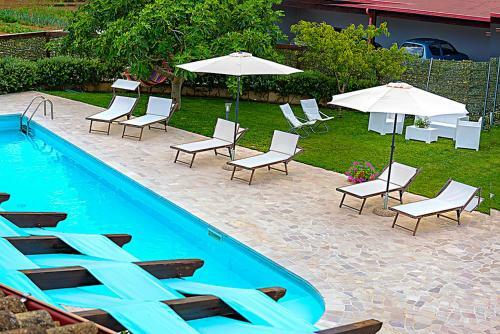 Casa Vacanza Augusto