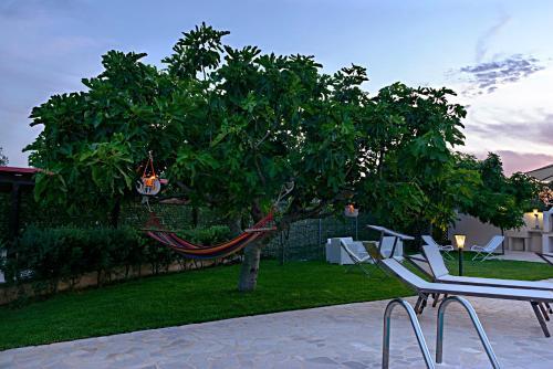 Casa Vacanza Augusto