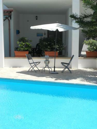 Casa Vacanza Augusto