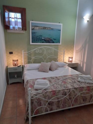 Casa Vacanza Augusto