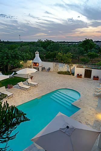 Casa Vacanza Augusto