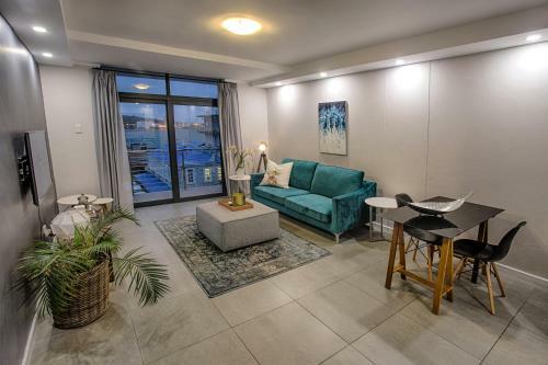Apartamento Ushaka Waterfront - Sublime Secret Serenity